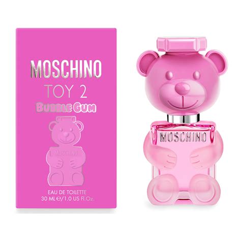 moschino parfum